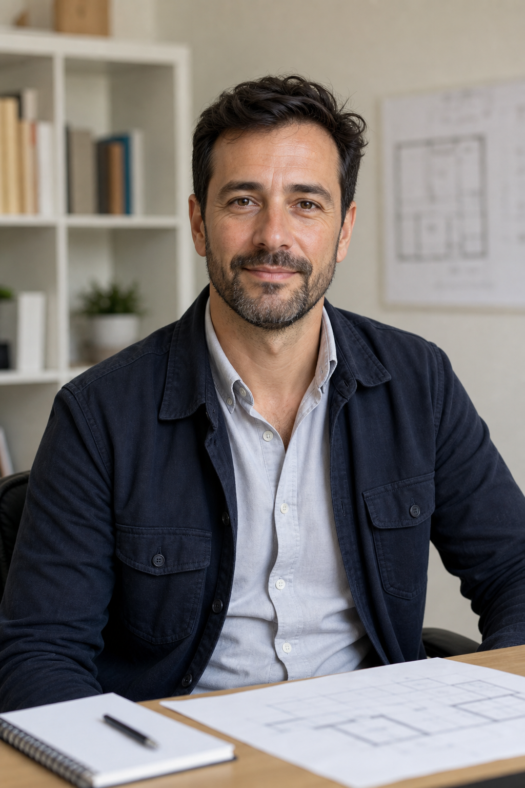 Daniel Rivas